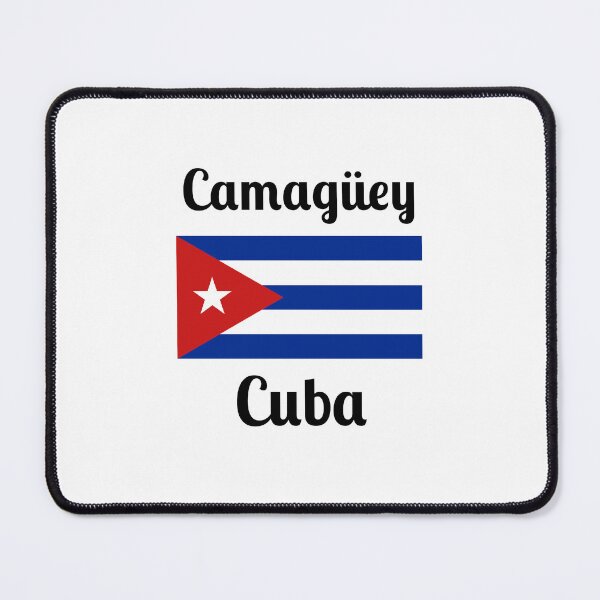 Item preview, Camagüey Cuba - Stylish Prints, designed and sold by Fleetwood1994.