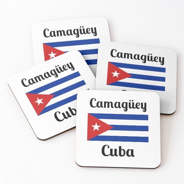 Item preview, Camagüey Cuba - Stylish Prints, designed and sold by Fleetwood1994.