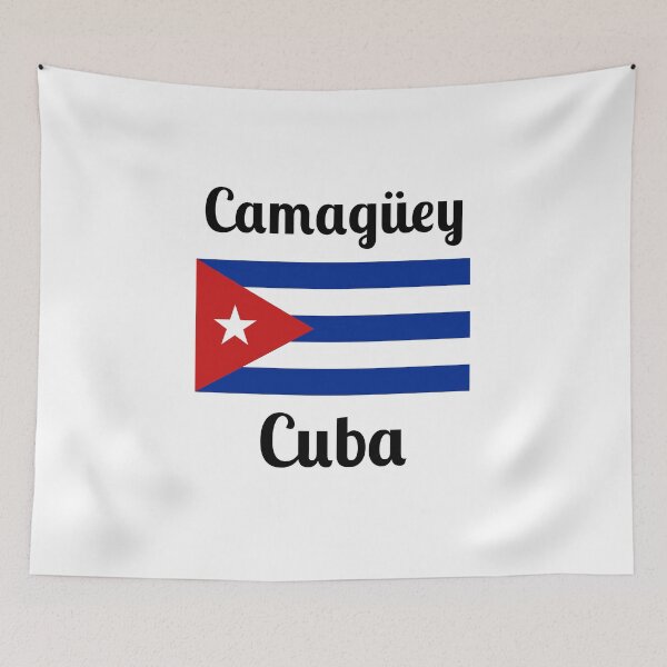 Item preview, Camagüey Cuba - Stylish Prints, designed and sold by Fleetwood1994.
