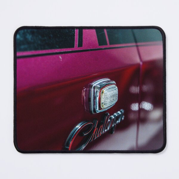 Item preview, Vintage Muscle Car Detail designed and sold by ClaraCaptures.