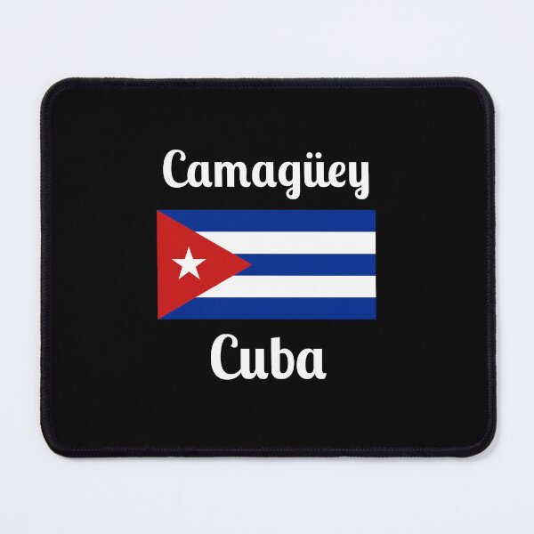 Item preview, Camagüey Cuba - Stylish Prints, designed and sold by Fleetwood1994.