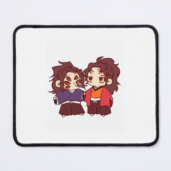 Item preview, Cute yoriichi with his brother designed and sold by abriellaStudios.