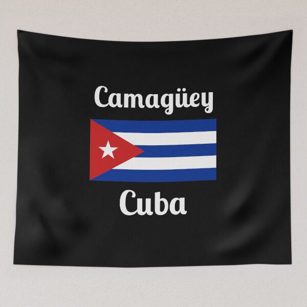 Item preview, Camagüey Cuba - Stylish Prints, designed and sold by Fleetwood1994.