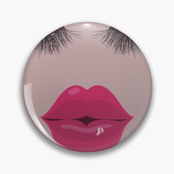 Item preview, Lips designed and sold by Circles by Design.