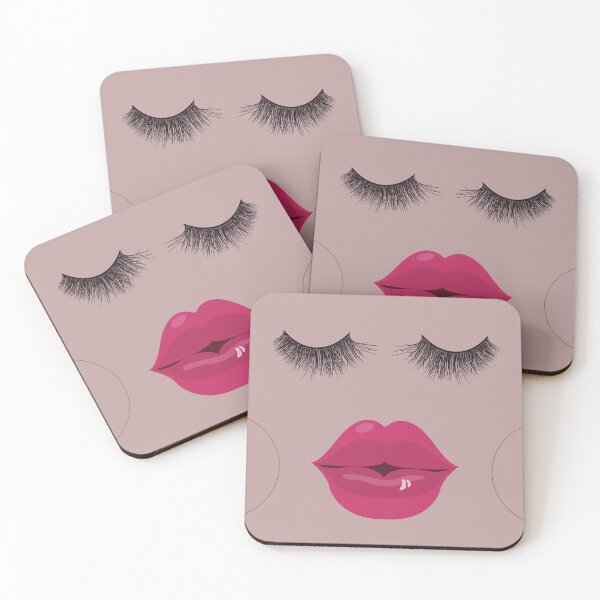 Item preview, Labios designed and sold by Circles by Design.