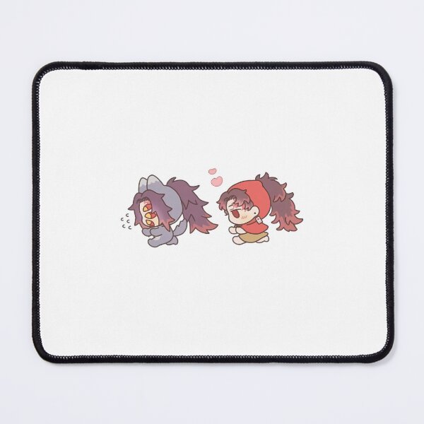 Item preview, Cute yoriichi with his brother designed and sold by abriellaStudios.