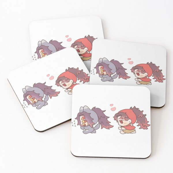 Item preview, Cute yoriichi with his brother designed and sold by abriellaStudios.