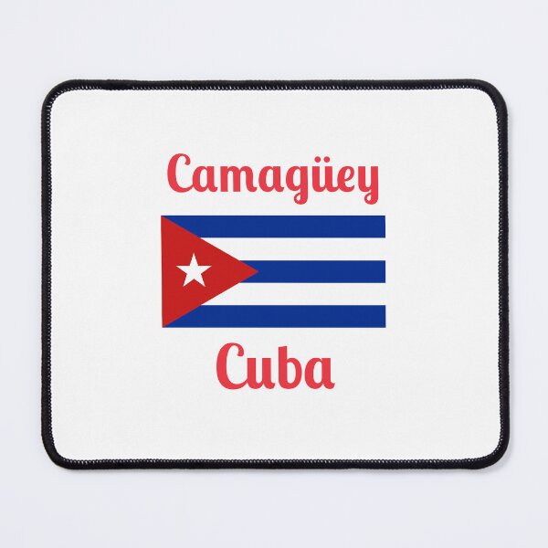 Item preview, Camagüey Cuba - Stylish Prints, designed and sold by Fleetwood1994.
