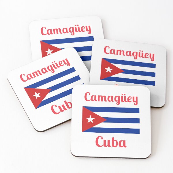 Item preview, Camagüey Cuba - Stylish Prints, designed and sold by Fleetwood1994.