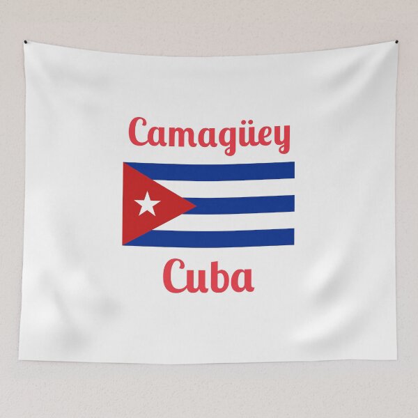 Item preview, Camagüey Cuba - Stylish Prints, designed and sold by Fleetwood1994.