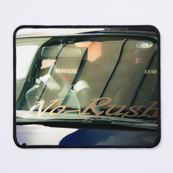 Item preview, No-Rush Car Interior designed and sold by ClaraCaptures.