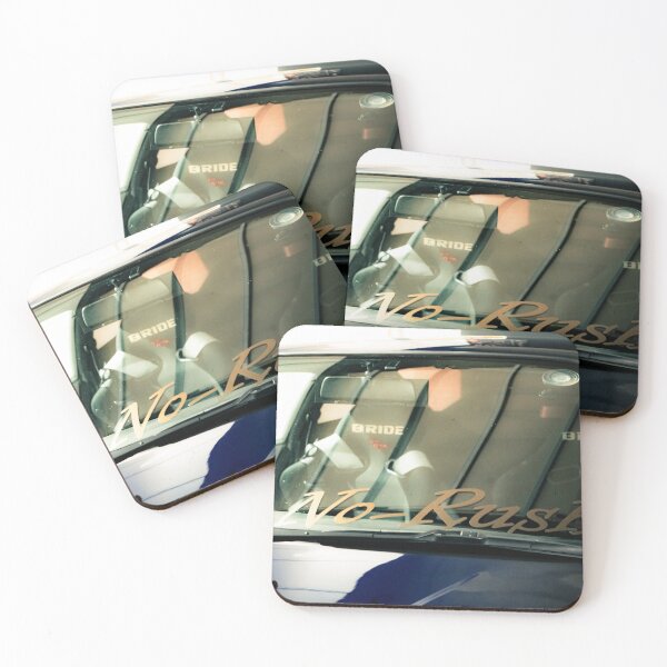 Item preview, No-Rush Car Interior designed and sold by ClaraCaptures.