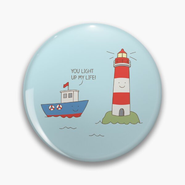 Item preview, You light up my life! designed and sold by Milkyprint.