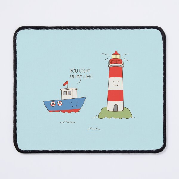 Item preview, You light up my life! designed and sold by Milkyprint.