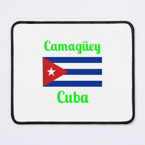 Item preview, Camagüey Cuba - Stylish Prints, designed and sold by Fleetwood1994.