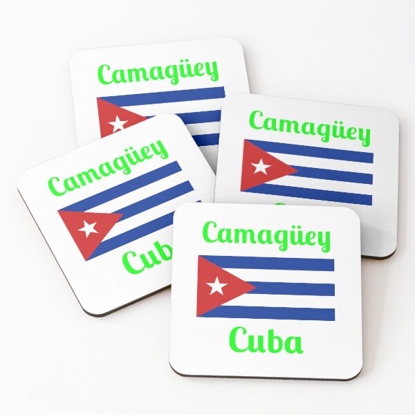 Item preview, Camagüey Cuba - Stylish Prints, designed and sold by Fleetwood1994.