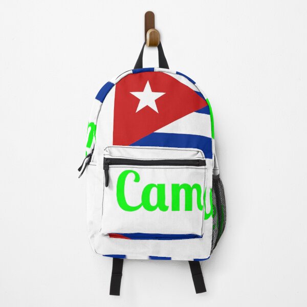 Item preview, Camagüey Cuba - Estampados con estilo, designed and sold by Fleetwood1994.