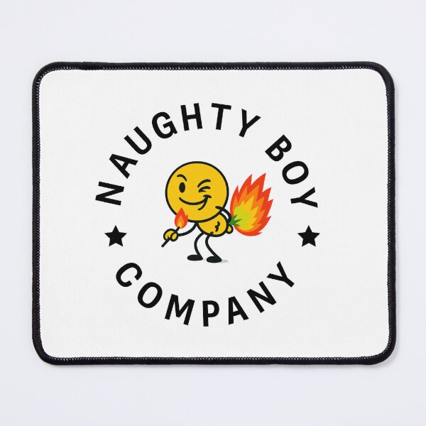 Item preview, FartBoy – Matchstick Mayhem (Ultimate Fire Fart Edition) designed and sold by GraphikMischief.