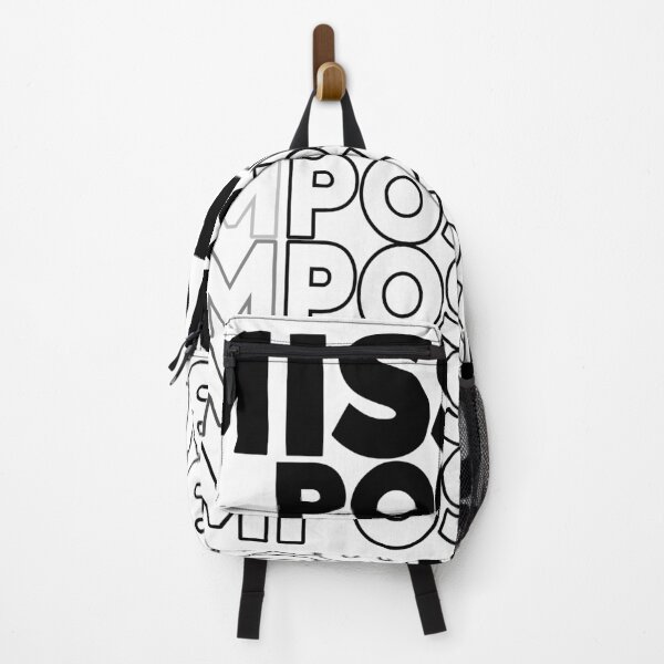 Item preview, Mission imPossible Typography | Motivational Poster Design designed and sold by ManyVersee.