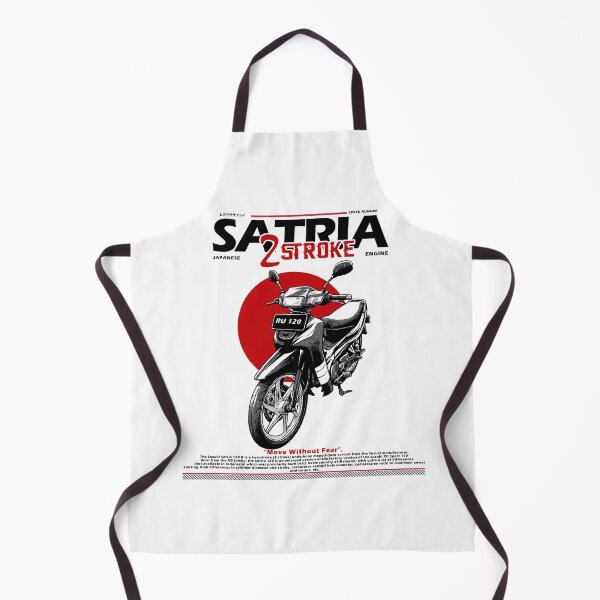 Item preview, Motorcycle 2 stroke designed and sold by RESWARA.