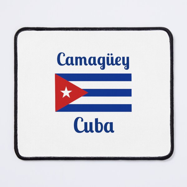 Item preview, Camagüey Cuba - Stylish Prints, designed and sold by Fleetwood1994.