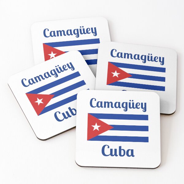 Item preview, Camagüey Cuba - Stylish Prints, designed and sold by Fleetwood1994.