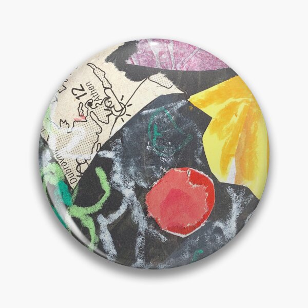 Item preview, Art Print & More: Floral Abstraction – Poetic Miniature Series – 336 Horatur | Annette Kunow designed and sold by KunowArtShop.