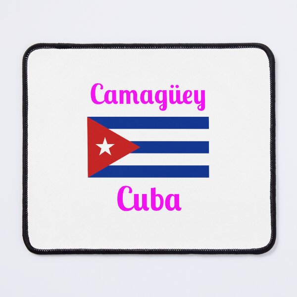 Item preview, Camagüey Cuba - Stylish Prints, designed and sold by Fleetwood1994.