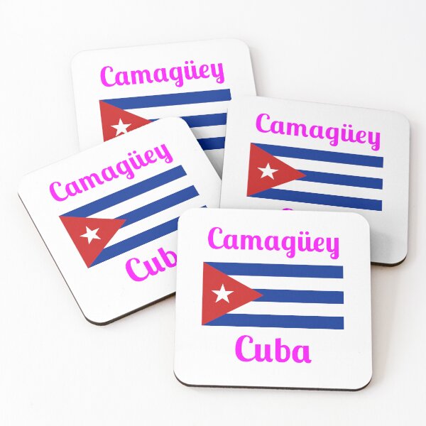 Item preview, Camagüey Cuba - Stylish Prints, designed and sold by Fleetwood1994.