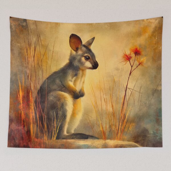 Item preview, Sunset Stillness designed and sold by Ilona Abou-Zolof.