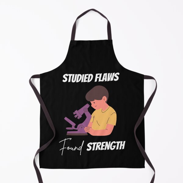 Item preview, Studied Flaws, Found Strength - Stoic Philosophy designed and sold by LexaArtworks.