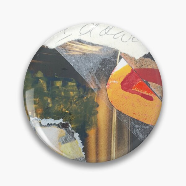 Item preview, Art Print & More: Floral Abstraction – Poetic Miniature Series – 363 Utopa | Annette Kunow designed and sold by KunowArtShop.