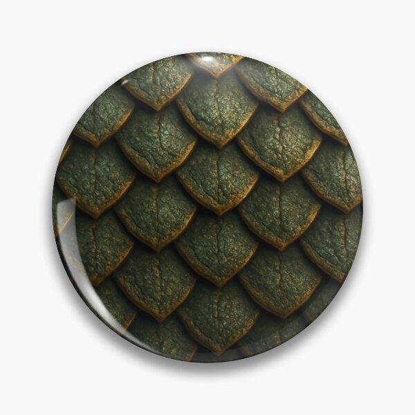 Item preview, Dragon Scale Armor designed and sold by Woven-myth.