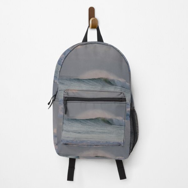 Item preview, The day's last wave designed and sold by Rob Beckett.