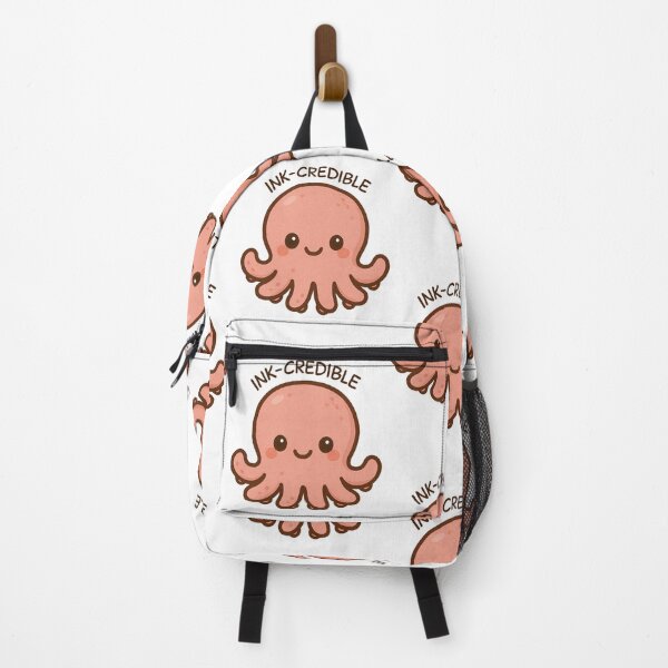 Item preview, Octopus Ink-credible designed and sold by paulytatts.