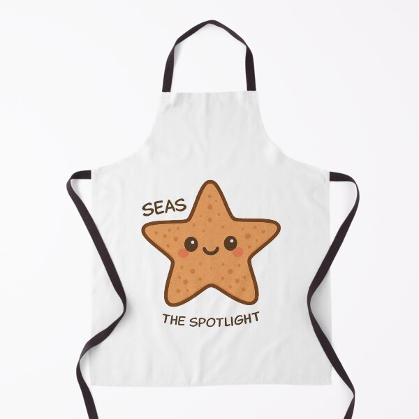 Item preview, Starfish The Spotlight designed and sold by paulytatts.