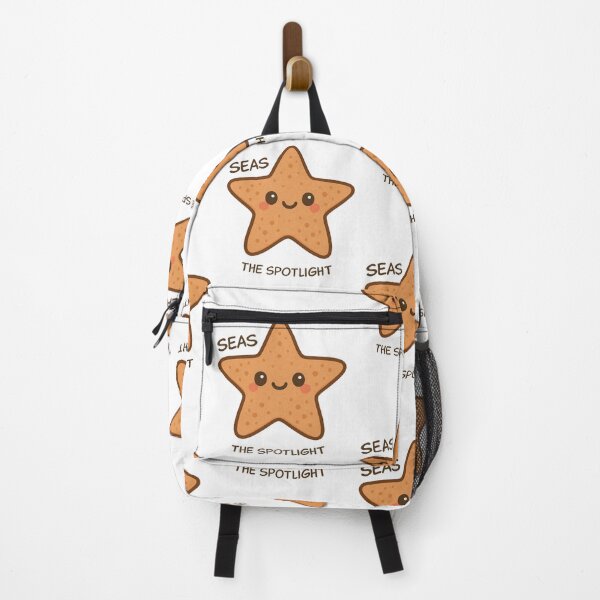 Item preview, Starfish The Spotlight designed and sold by paulytatts.