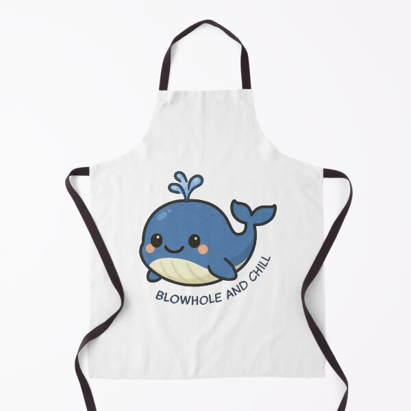 Item preview, Whale blowhole and chill designed and sold by paulytatts.