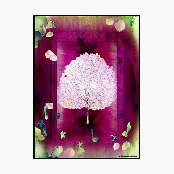 Item preview, Blossoming designed and sold by Ellen Cannon.