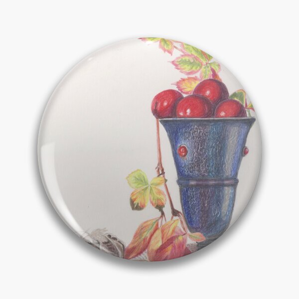 Item preview, Still life pencil art designed and sold by Sandra Johnston.