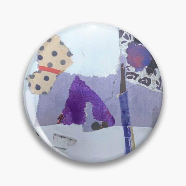 Item preview, Art Print & More: Floral Abstraction – Poetic Miniature Series – 364 Auris | Annette Kunow designed and sold by KunowArtShop.