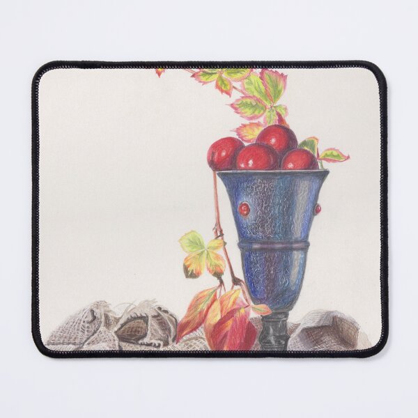Item preview, Still life pencil art designed and sold by Sandra Johnston.