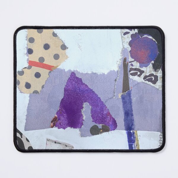 Item preview, Art Print & More: Floral Abstraction – Poetic Miniature Series – 364 Auris | Annette Kunow designed and sold by KunowArtShop.