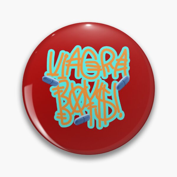 Item preview, viagra boys designed and sold by Ratatatts.