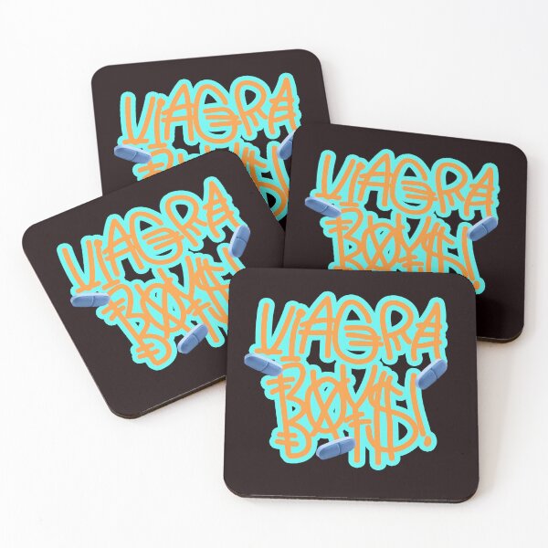 Item preview, viagra boys designed and sold by Ratatatts.