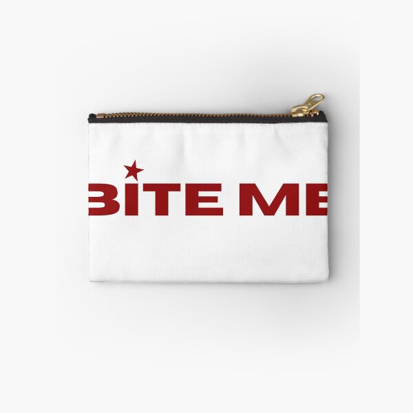Item preview, bite me reneé rapp designed and sold by artaraa03.