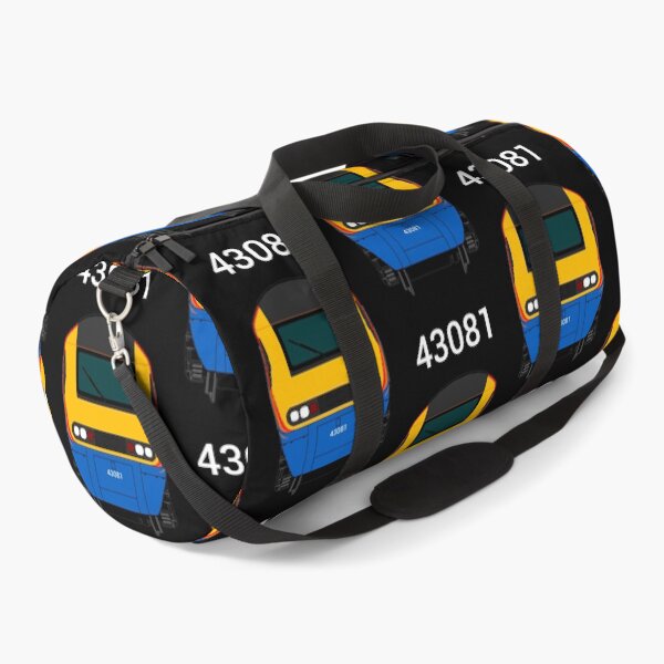 Item preview, Class 43 hst 43081 designed and sold by TrainFanatic.