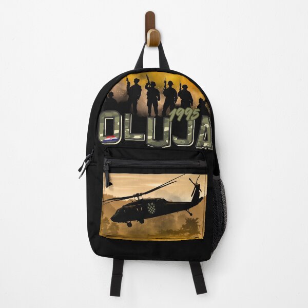Item preview, Oluja 1995 - Skok 1 (Collection Patriot Brand) designed and sold by PATRIOT NEDO SHOP 2.