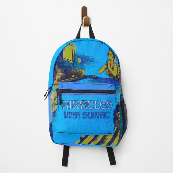 Item preview, Miracles. designed and sold by Inkmigrant.