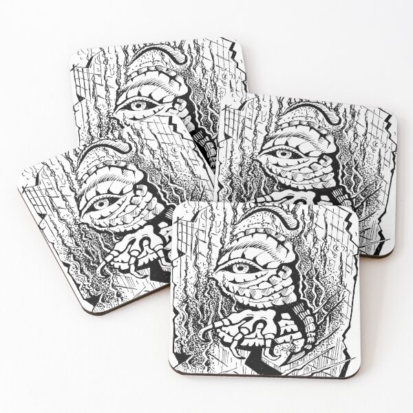Item preview, Grimtale Summon Abomination designed and sold by Grimtale RPG.